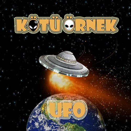 UFO