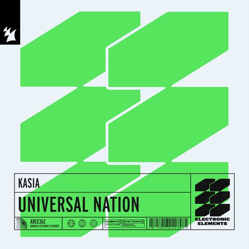 Universal Nation