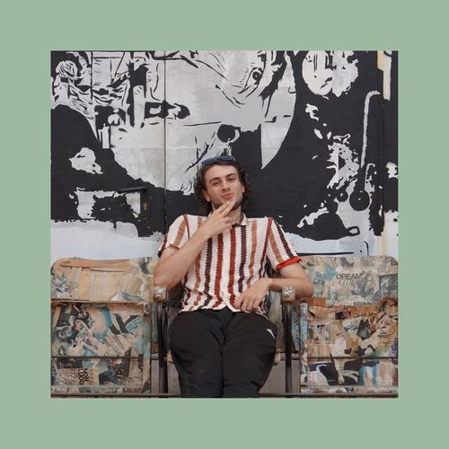 VIZI cover art