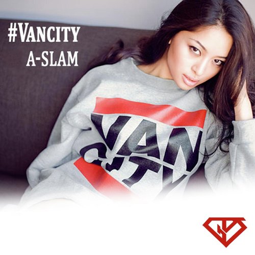 Vancity (feat. Advocate, Inez Jasper, Lexx, Jaykin & Dal)_poster_image