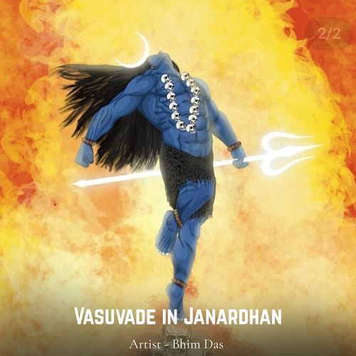 Vasuvade in Janardhan