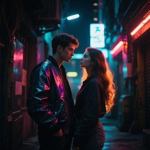 Velvet Lies cover art