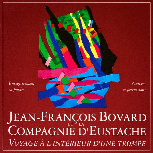 Voyage à l&#039;intérieur d&#039;une trompe (Live)_poster_image