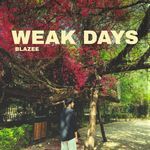 WEAK DAYS artwork