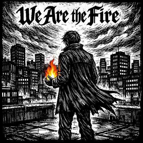 We Are the Fire