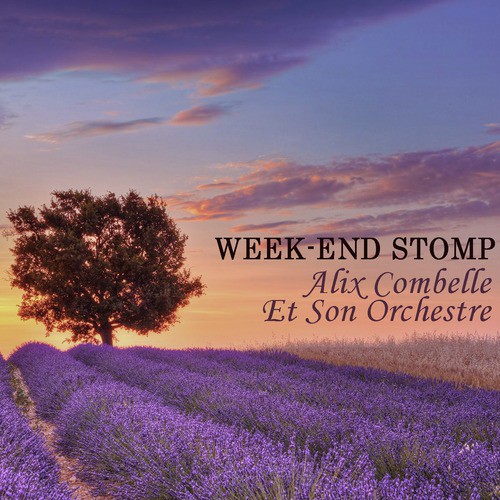 Week-End Stomp