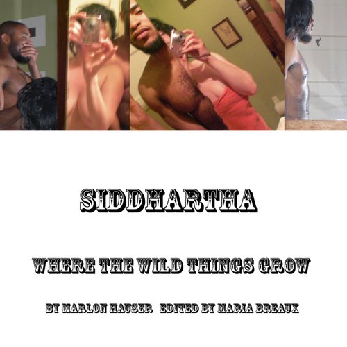 Where the Wild Things Grow