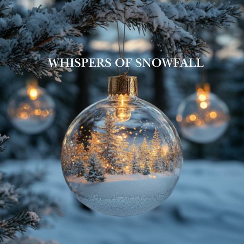 Whispers of Snowfall