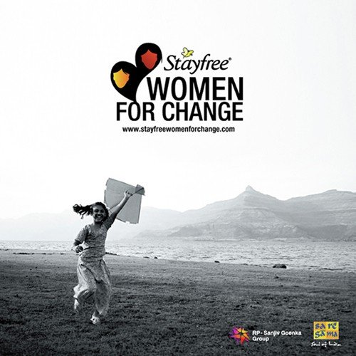 Women For Change