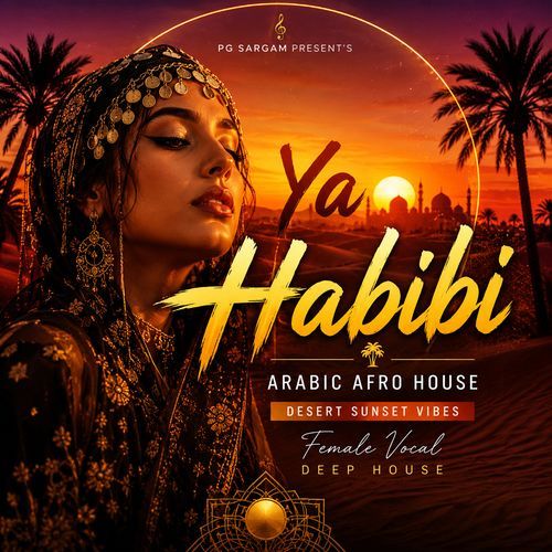 Ya Habibi