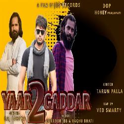 Yaar Gaddar 2.0-His,UARKQlY