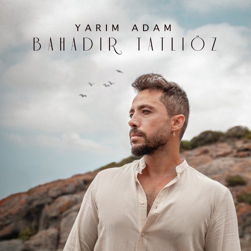 Yarım Adam cover art