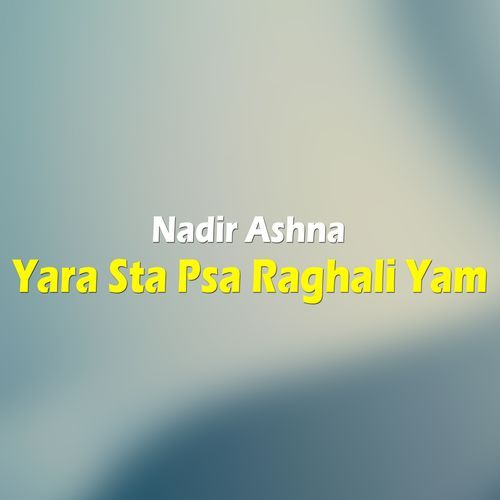 Yara Sta Psa Raghali Yam