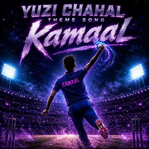 Yuzvendra Chahal Theme