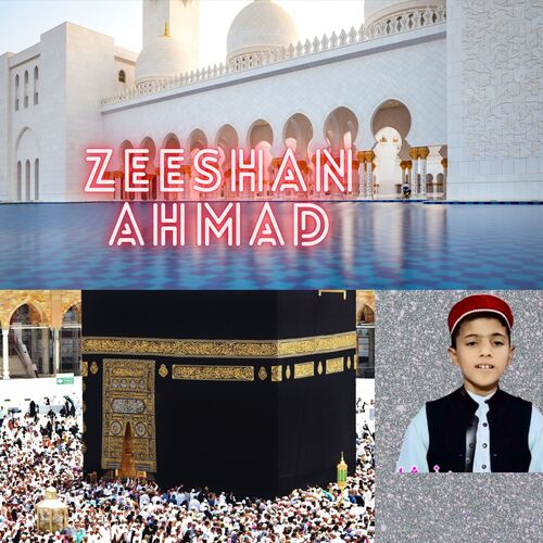 ZESHAN AHMAD MASHUM PASHTO NAAT