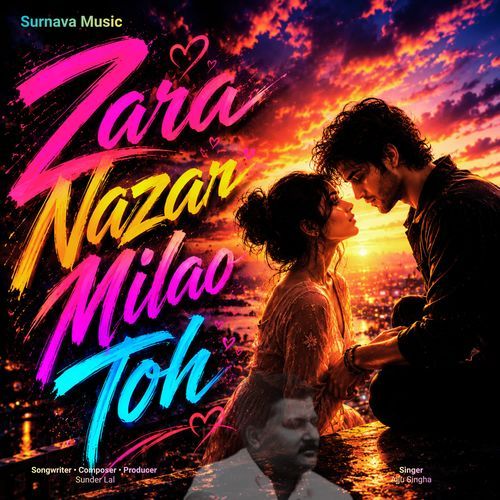 Zara Nazar Milao Toh