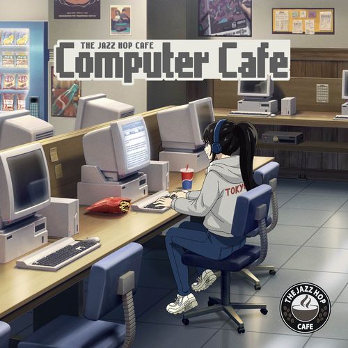galaxy express cover art