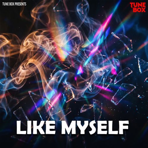 like MYSELF