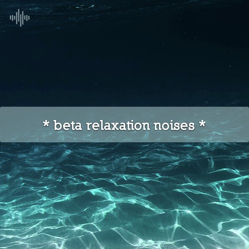 White Noise Machine And Soft Waves 432HZ