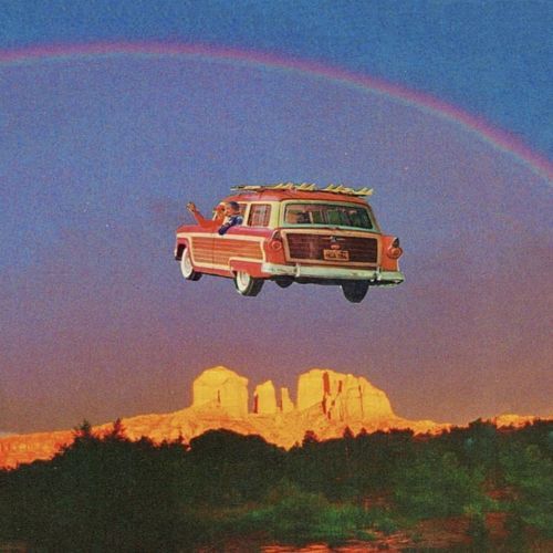 Bruno cover art