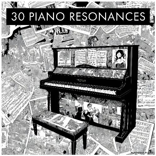 30 Piano Resonances_poster_image