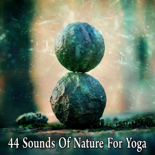 44 Sounds Of Nature For Yoga