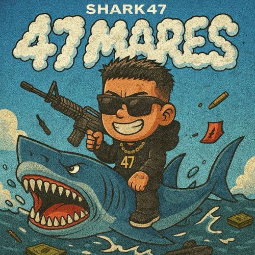 Mathias cover art