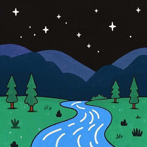 助眠曲深度睡眠放松声音（纯音乐） cover art