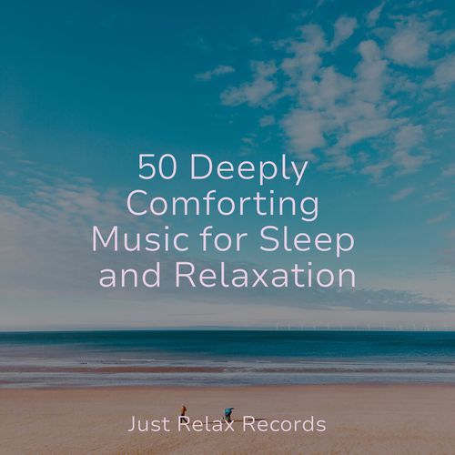 50 Deeply Comforting Music for Sleep and Relaxation_poster_image