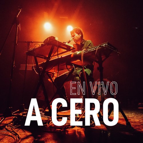 A Cero (En Vivo)_poster_image