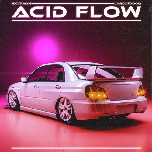 ACID FLOW