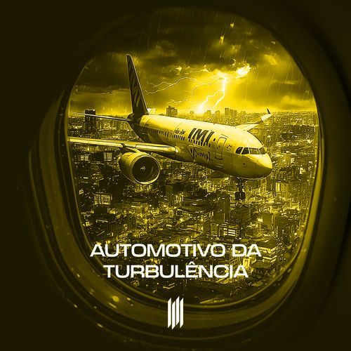 AUTOMOTIVO DA TURBULENCIA (SPEED)