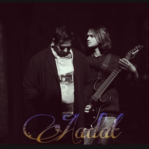 Aadat (Reimagined) [feat. Anmol Raj Wardhan]