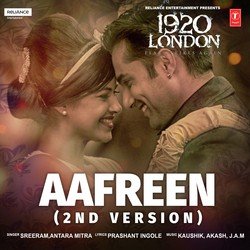 Aafreen (2nd Version)-Ej0sZDAHVlo