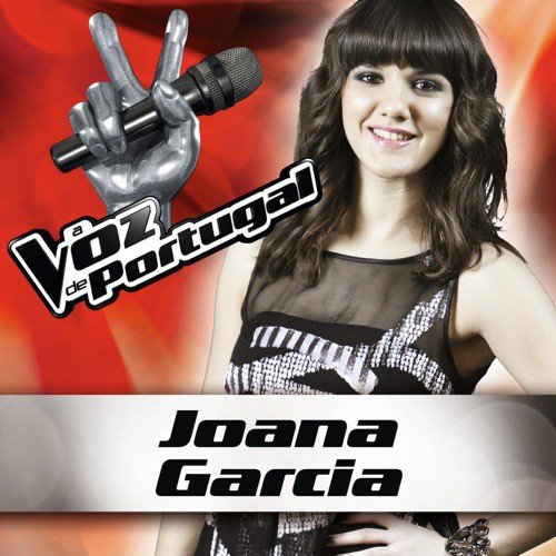 Joana Garcia