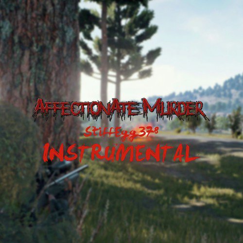 Affectionate Murder (Instrumental)_poster_image