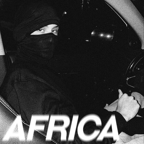 Africa cover art