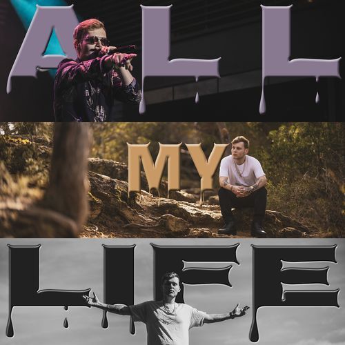 All My Life_poster_image