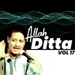 Allah Ditta, Vol. 17