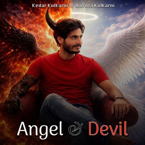 Angel & Devil