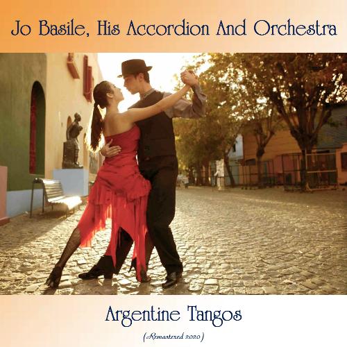 Tango Delle Calle (Remastered 2020) cover art