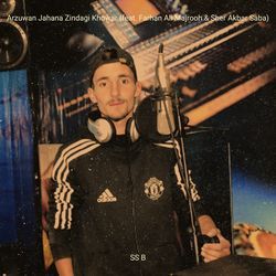 Arzuwan Jahana Zindagi Khowar