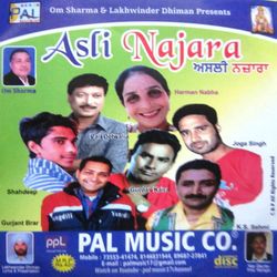 Asli Najara