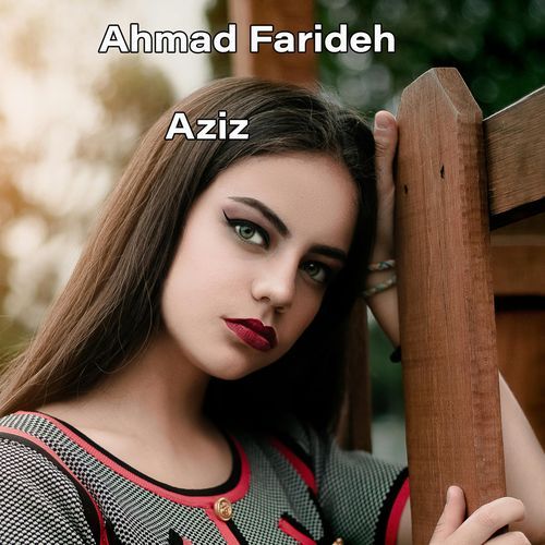 Aziz cover art