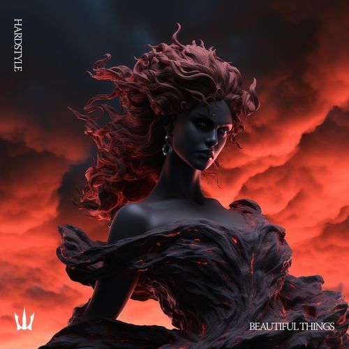 BEAUTIFUL THINGS (HARDSTYLE)