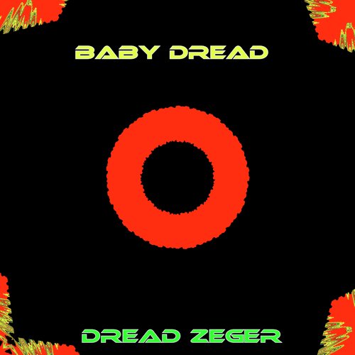 Baby Dread cover art