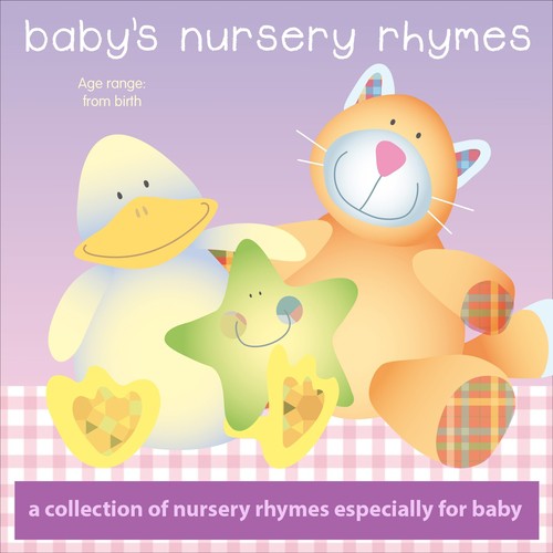 Baby's Nursery Rhymes