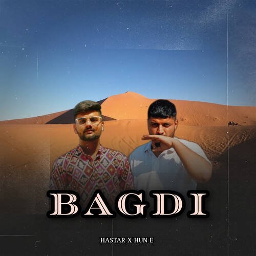 Bagdi