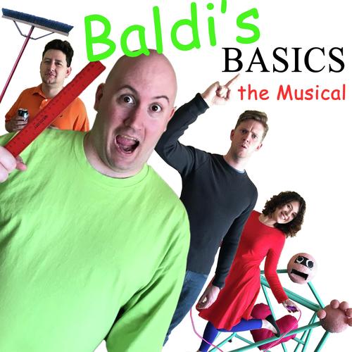 Baldi Basics Every Door Roblox Id