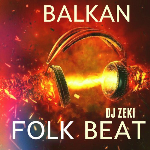 Balkan Folk Beat